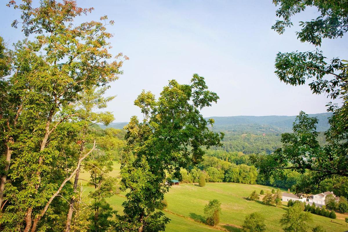 Hôtel Black Bear Ridge à Sevierville Extérieur photo